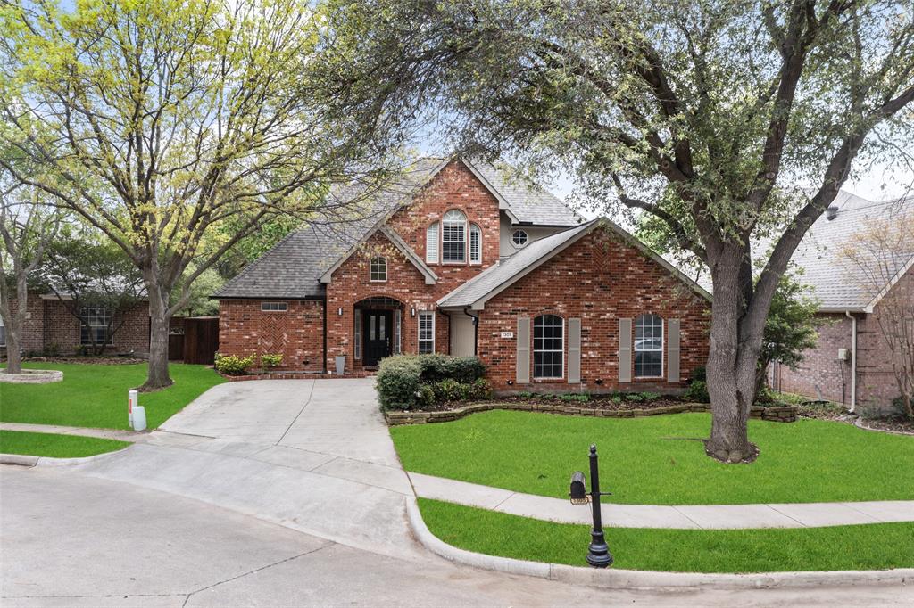 1305 Mills Court