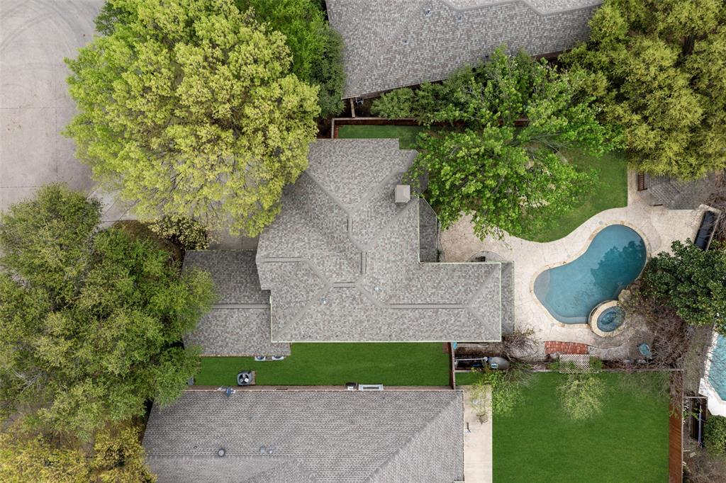 1305 Mills Court