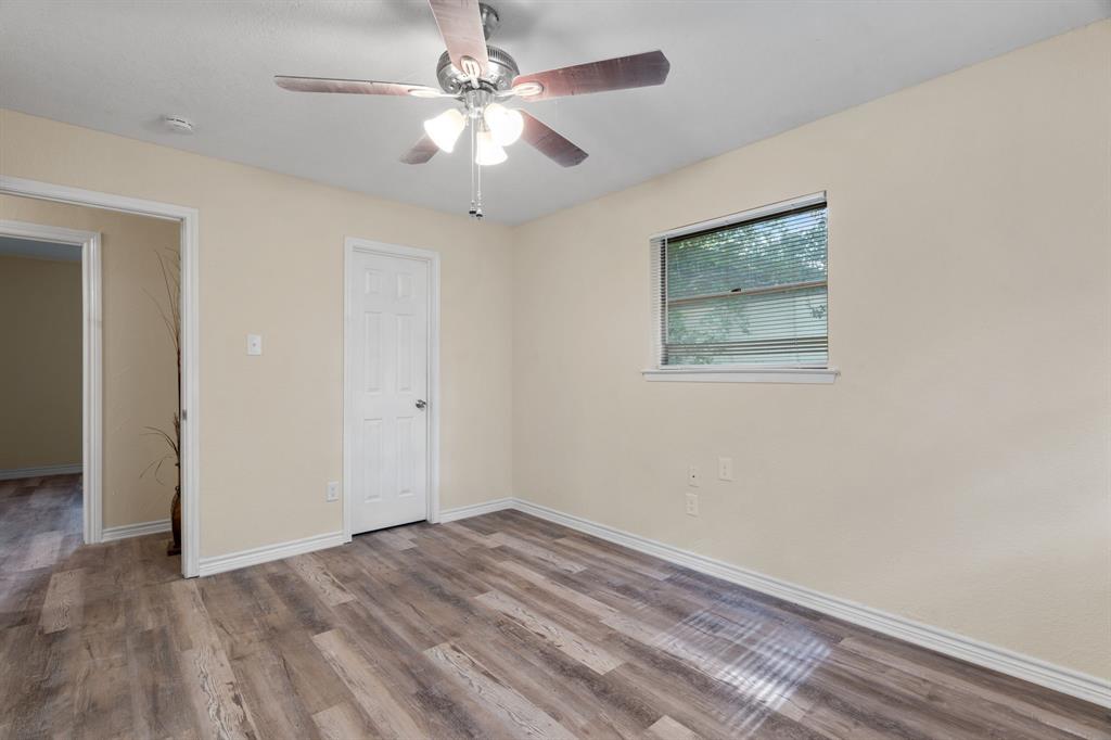 Southwest Villiage - Residential