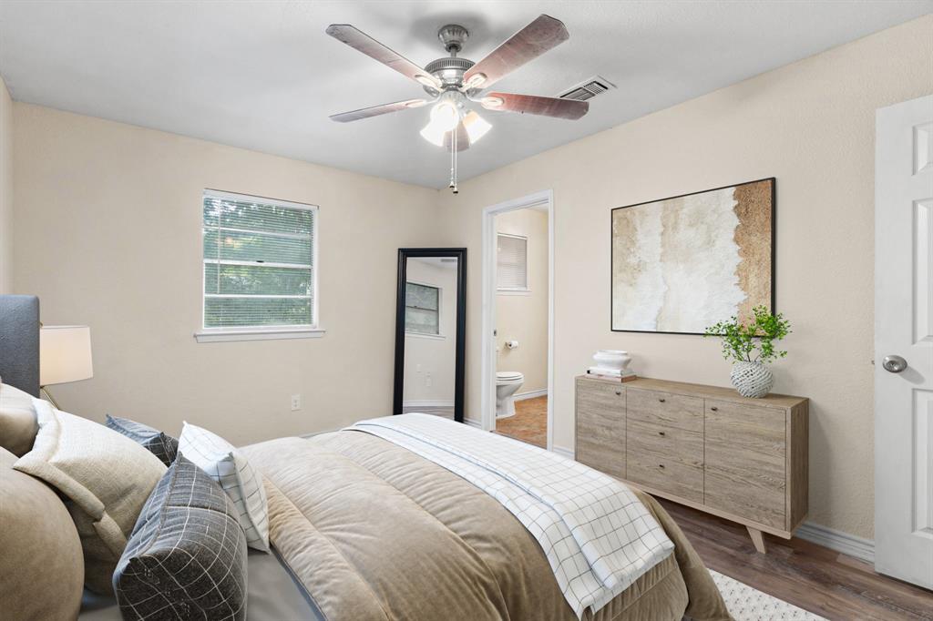 Southwest Villiage - Residential