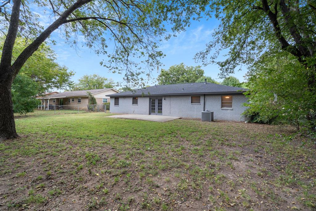 Southwest Villiage - Residential