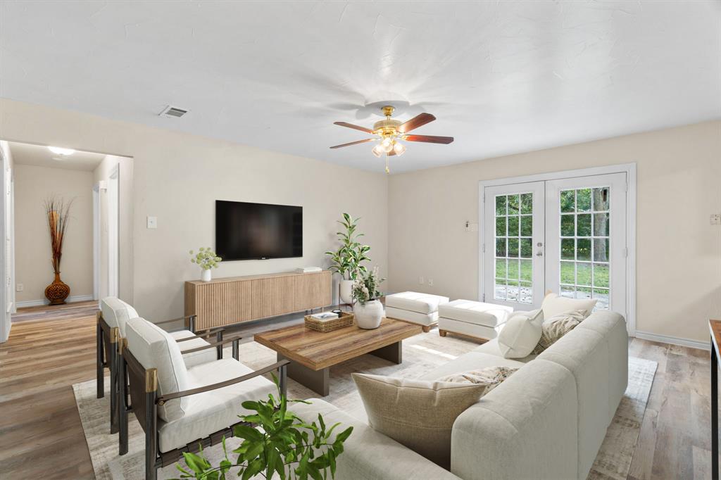 Southwest Villiage - Residential