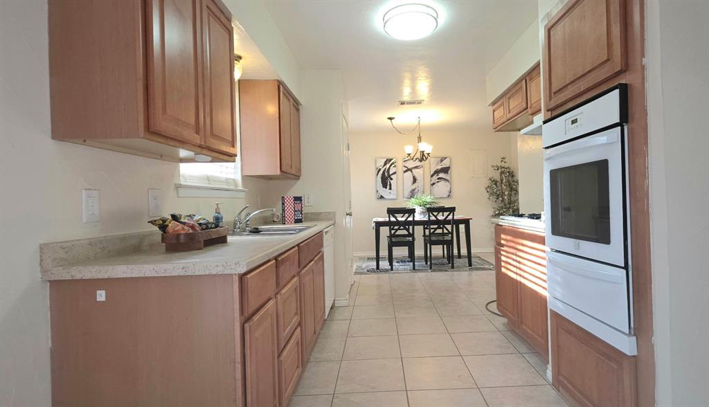 Southwest Villiage - Residential