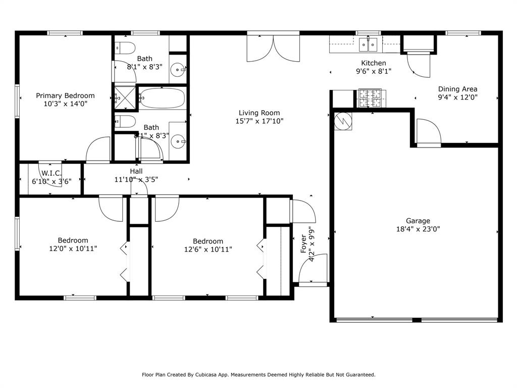 Southwest Villiage - Residential