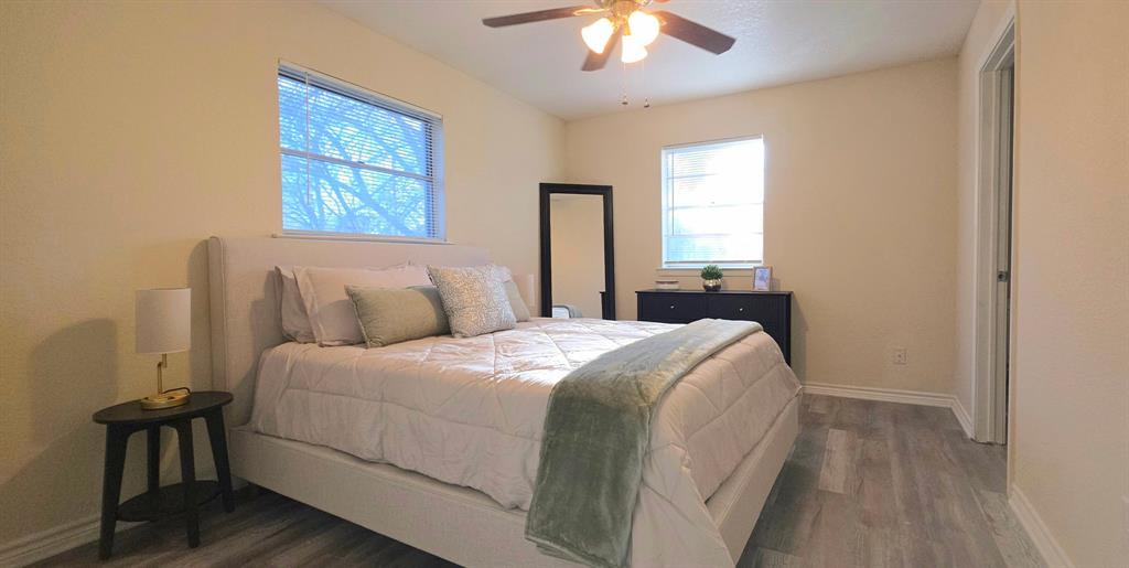 Southwest Villiage - Residential