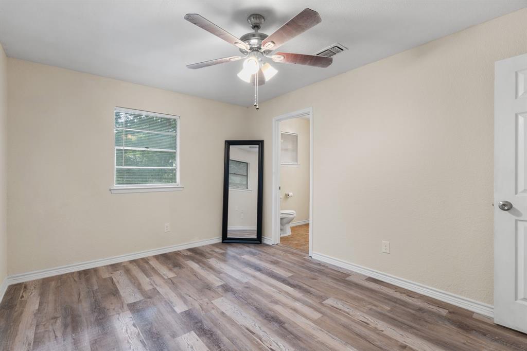 Southwest Villiage - Residential