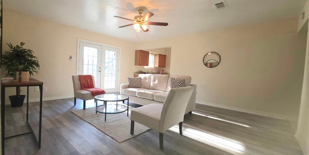 Southwest Villiage - Residential