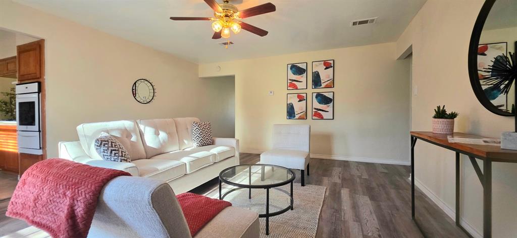 Southwest Villiage - Residential