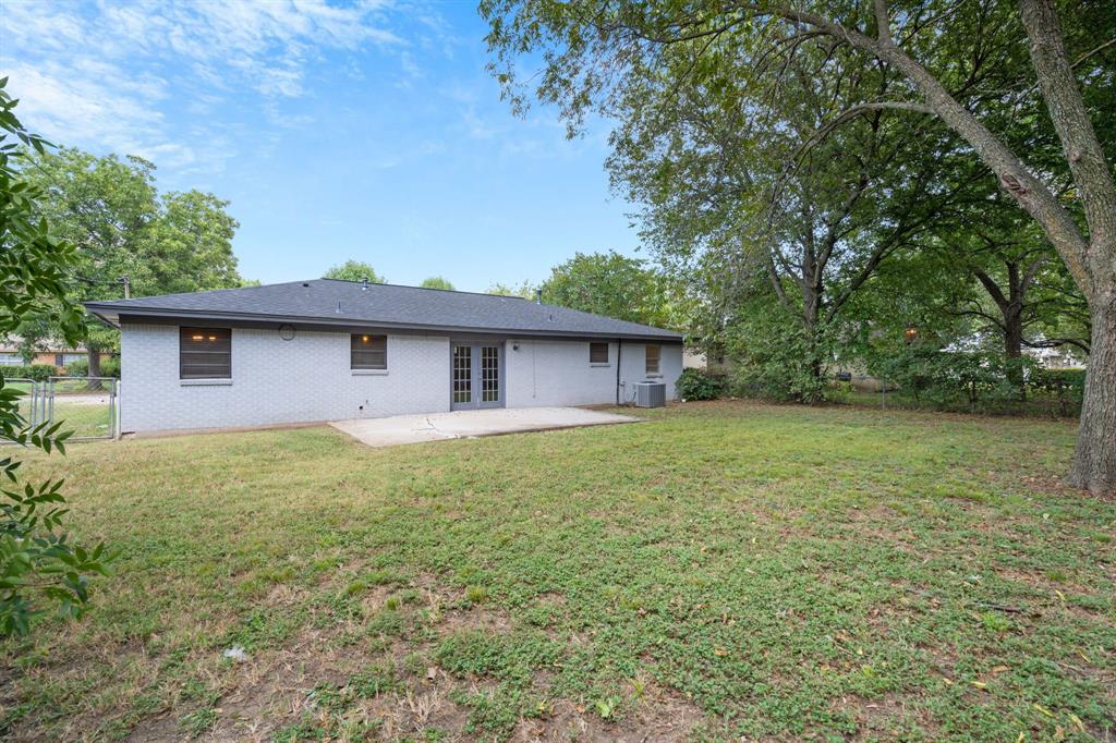 Southwest Villiage - Residential