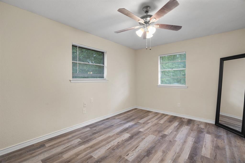 Southwest Villiage - Residential