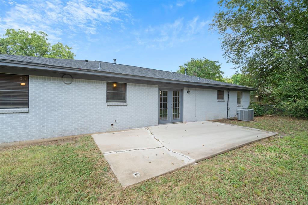 Southwest Villiage - Residential