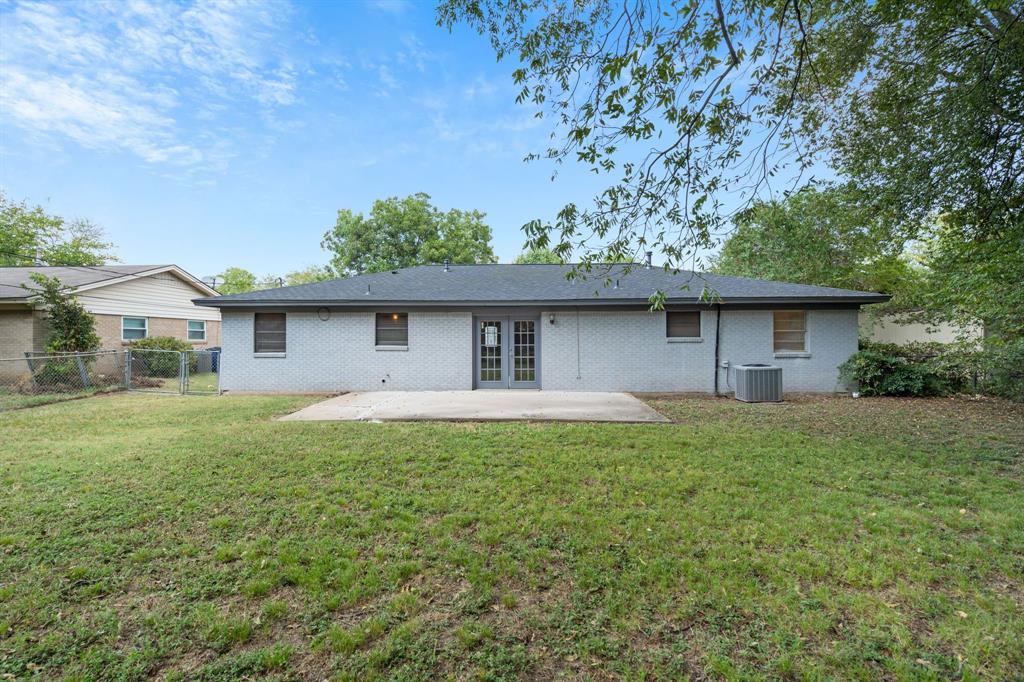 Southwest Villiage - Residential