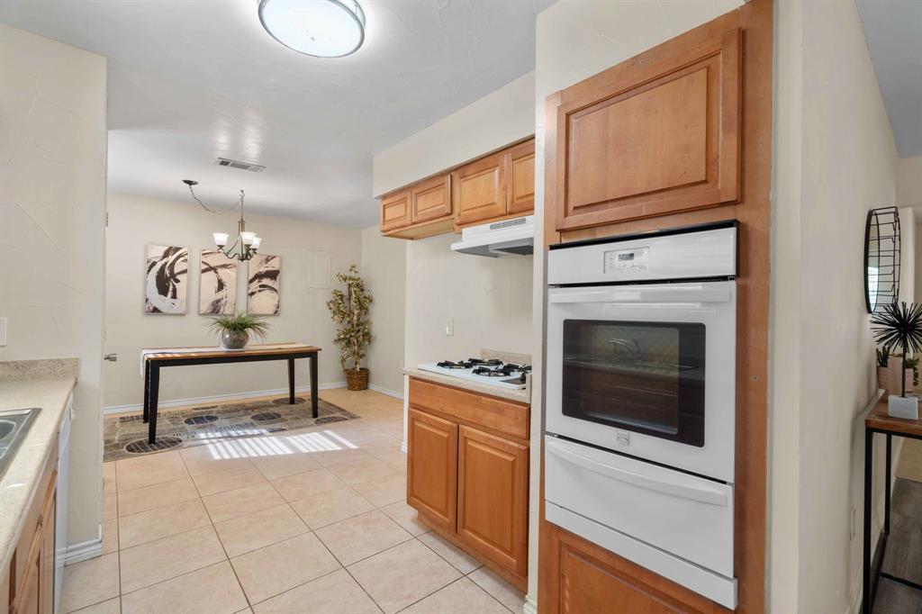 Southwest Villiage - Residential