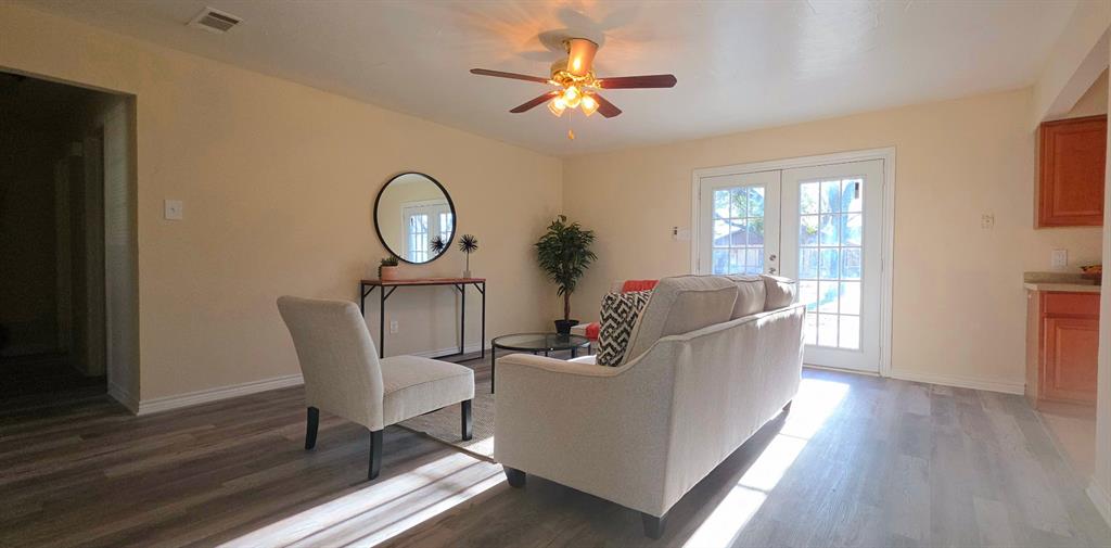 Southwest Villiage - Residential