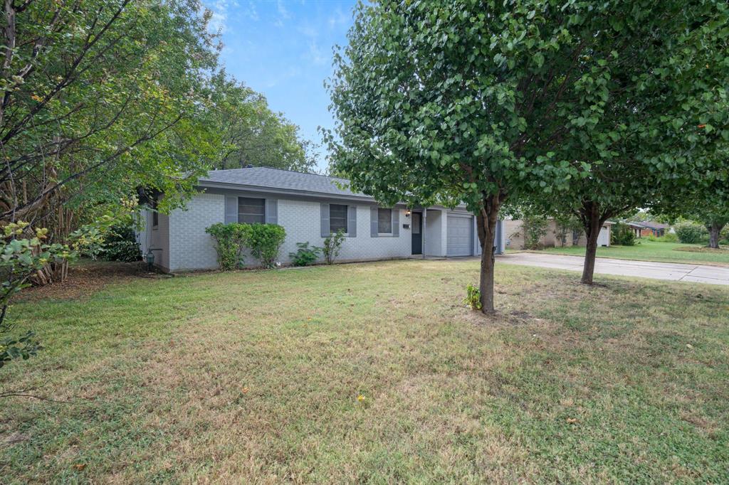 125 NW Jill Ann Drive