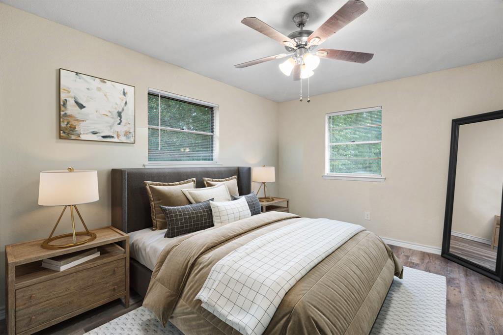 Southwest Villiage - Residential