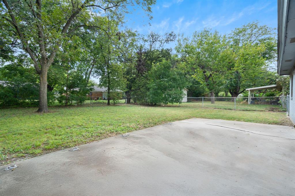 Southwest Villiage - Residential