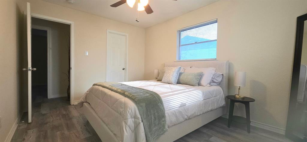 Southwest Villiage - Residential