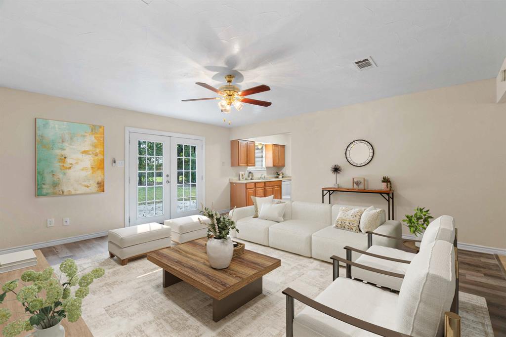 Southwest Villiage - Residential