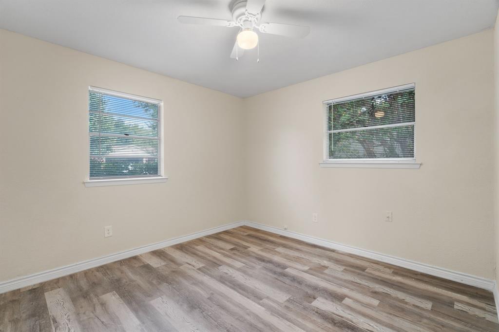 Southwest Villiage - Residential