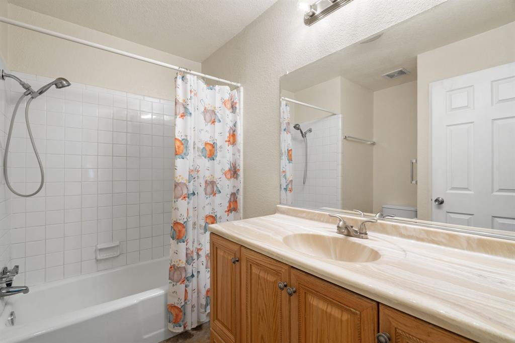 Southwest Villiage - Residential