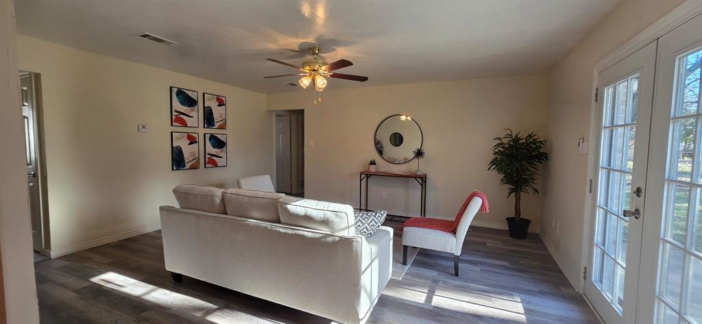 Southwest Villiage - Residential