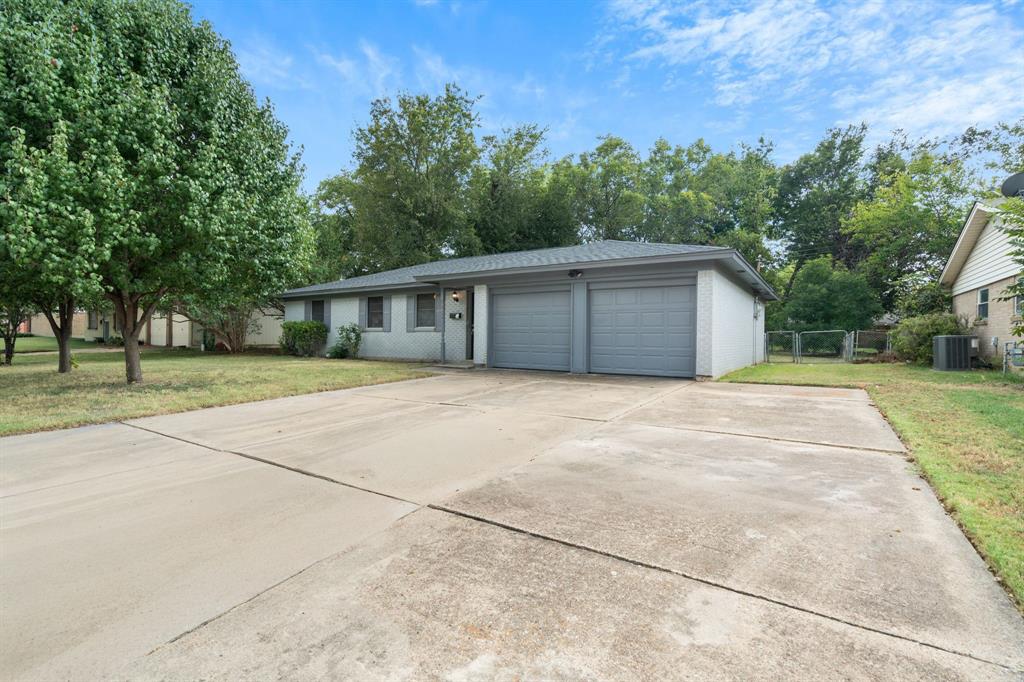 125 NW Jill Ann Drive