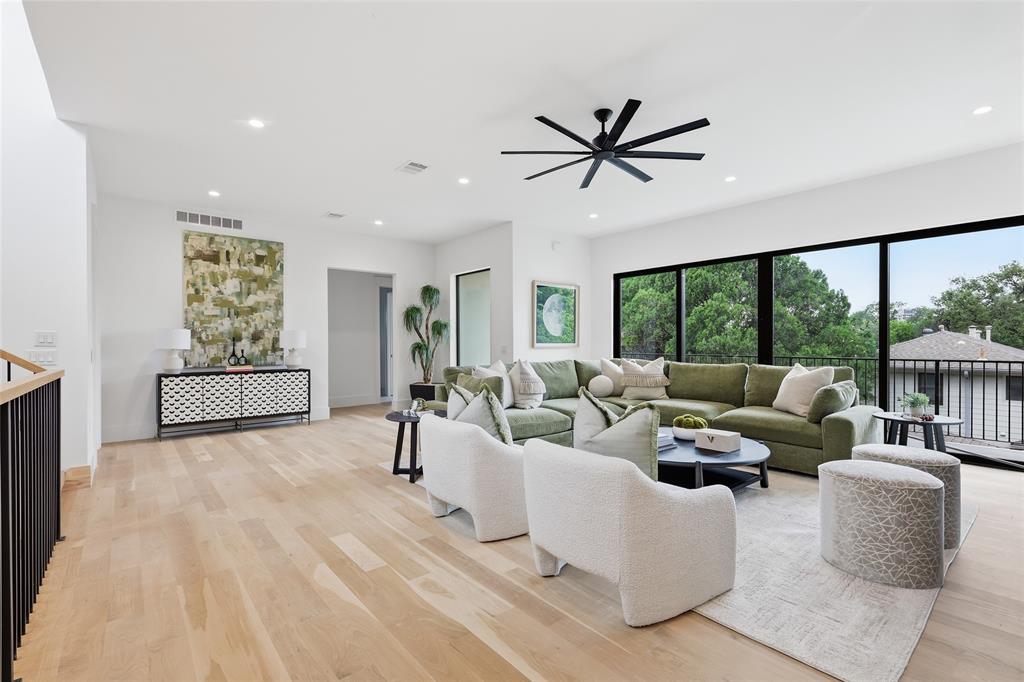 Northern Hills - Residential