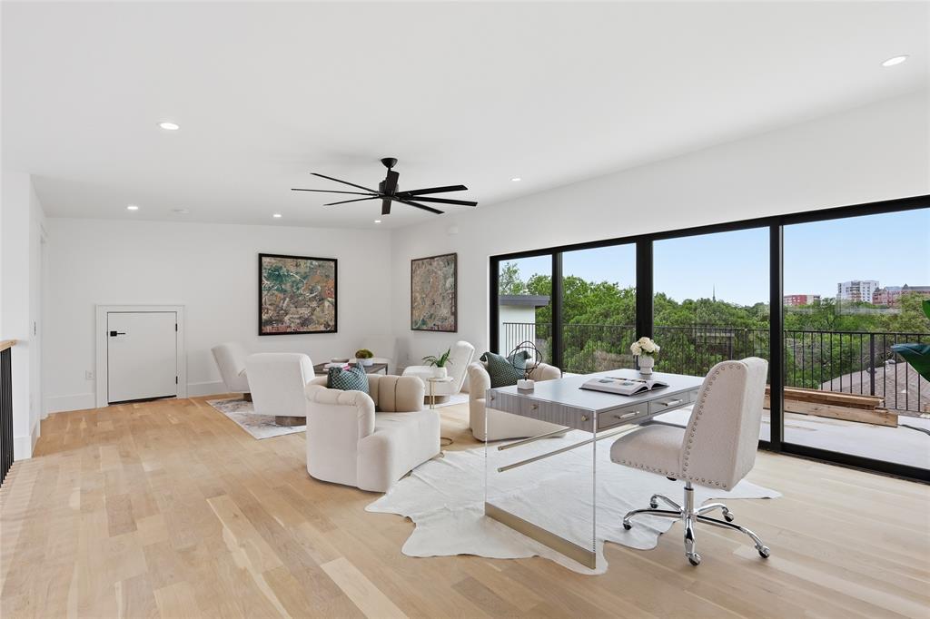 Northern Hills - Residential