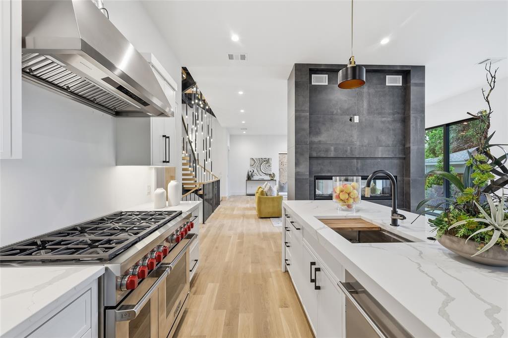 Northern Hills - Residential