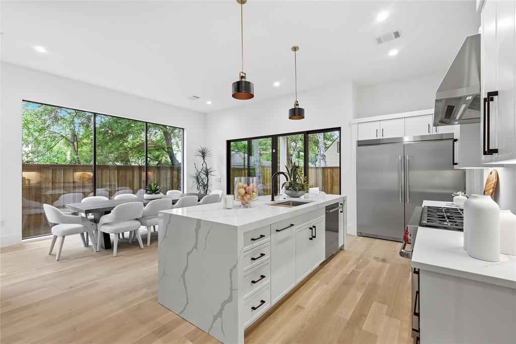 Northern Hills - Residential