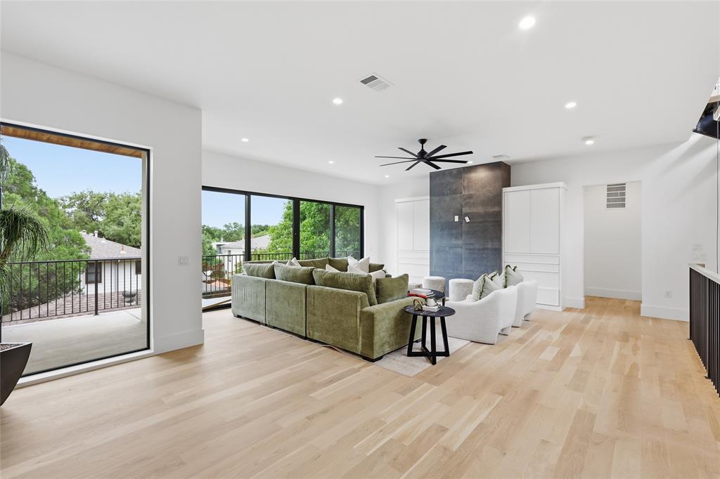 Northern Hills - Residential