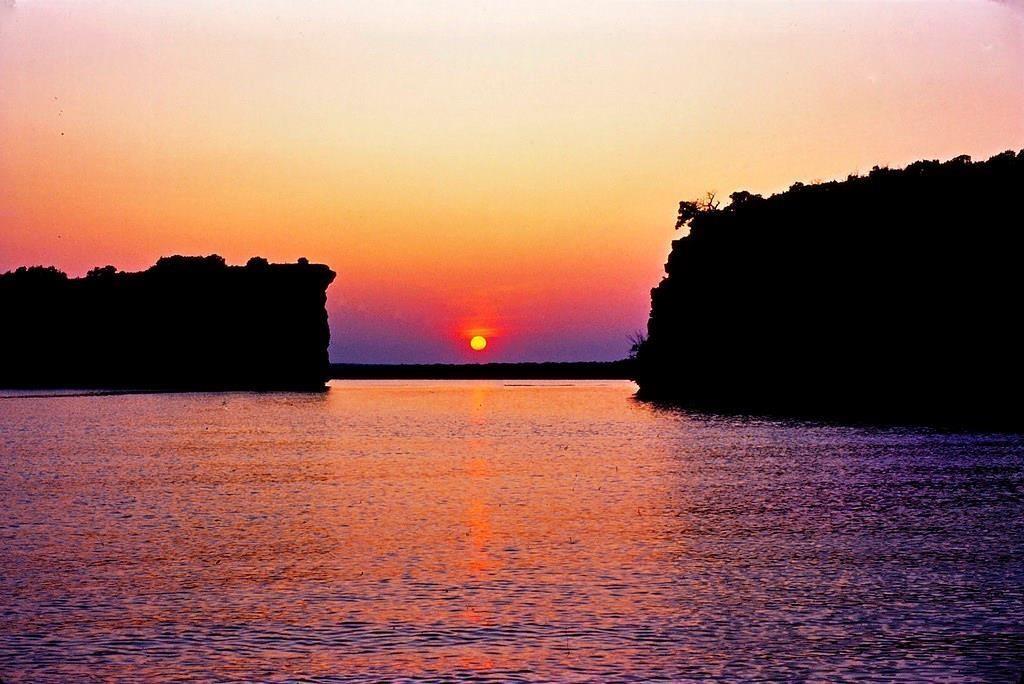 Sportsmans World - Residential