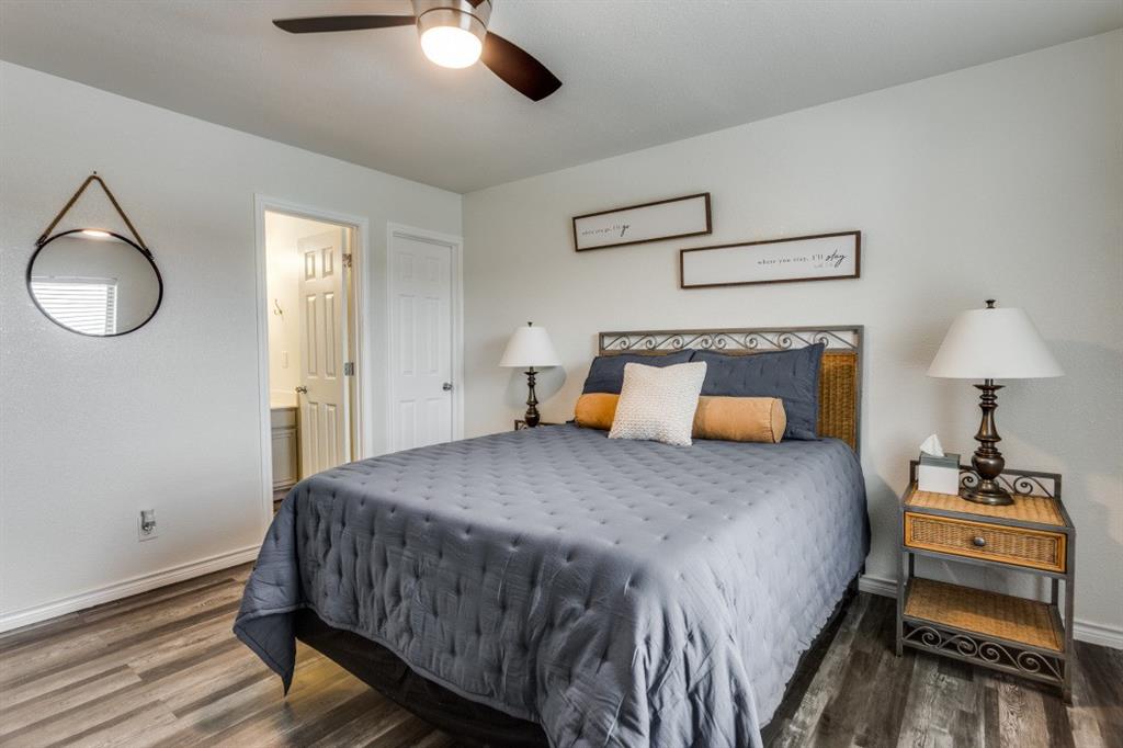 Sportsmans World - Residential