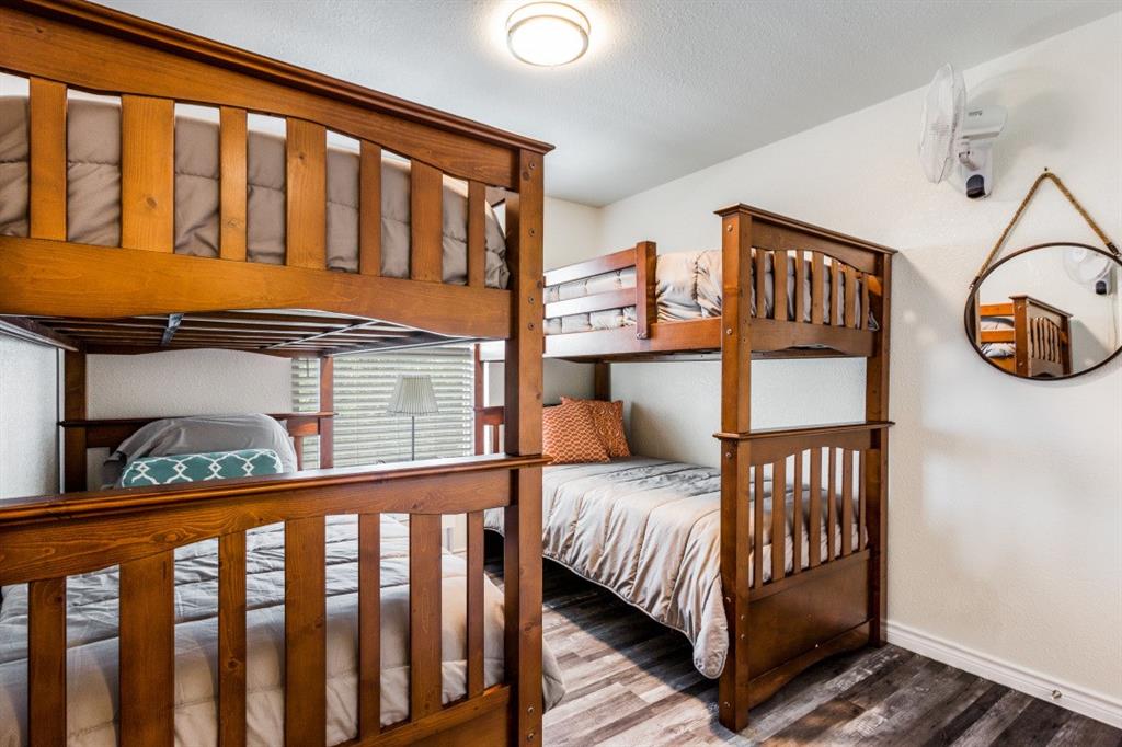 Sportsmans World - Residential