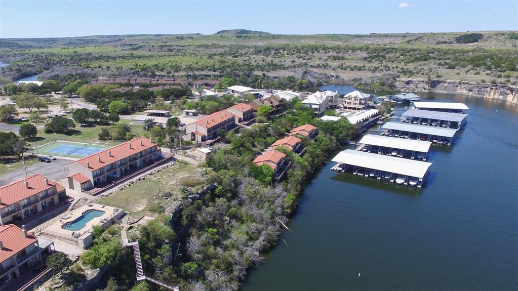 Sportsmans World - Residential