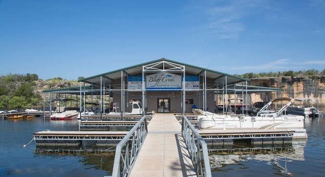 Sportsmans World - Residential