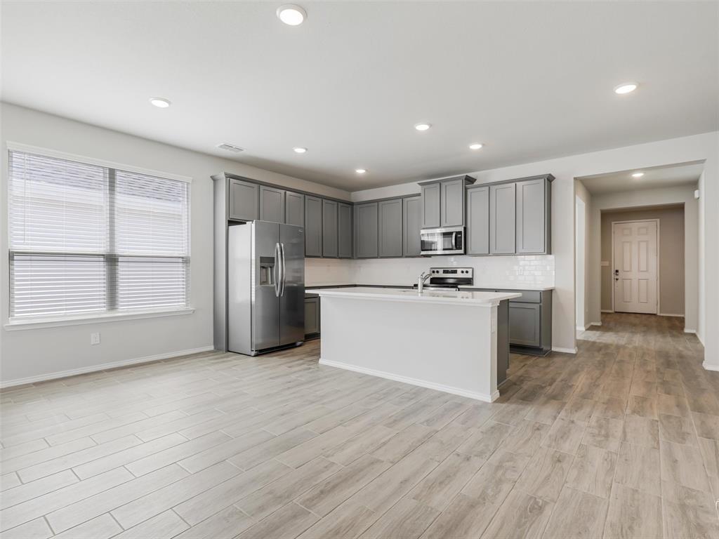 Liberty Providence Village Ph II - Residential