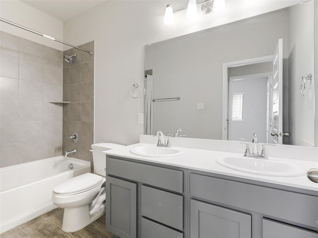 Liberty Providence Village Ph II - Residential