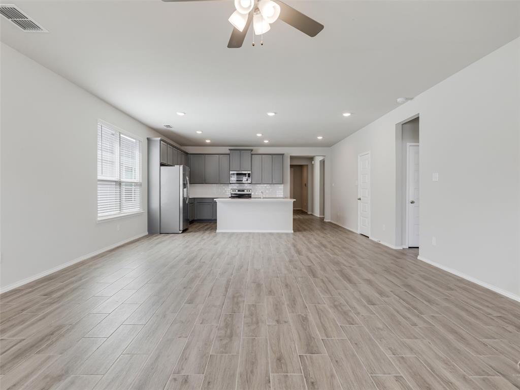 Liberty Providence Village Ph II - Residential