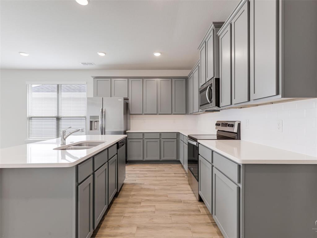 Liberty Providence Village Ph II - Residential