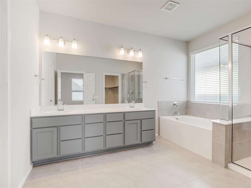 Liberty Providence Village Ph II - Residential