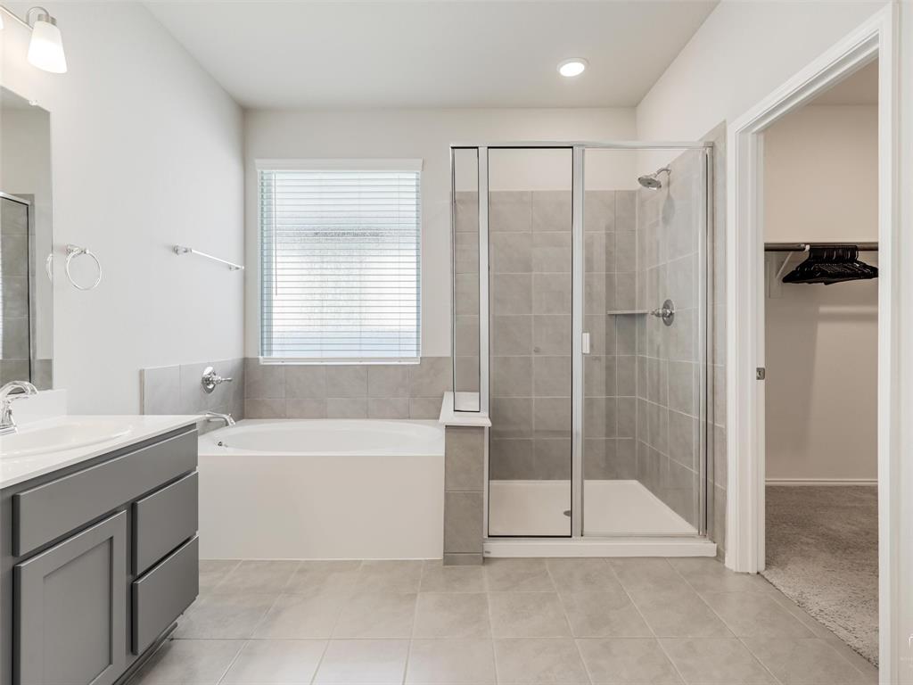 Liberty Providence Village Ph II - Residential