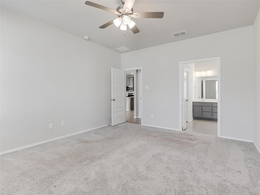 Liberty Providence Village Ph II - Residential