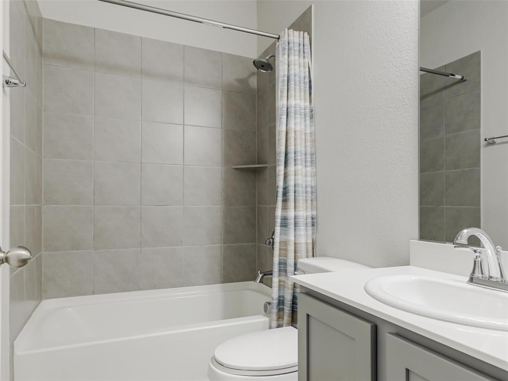 Liberty Providence Village Ph II - Residential