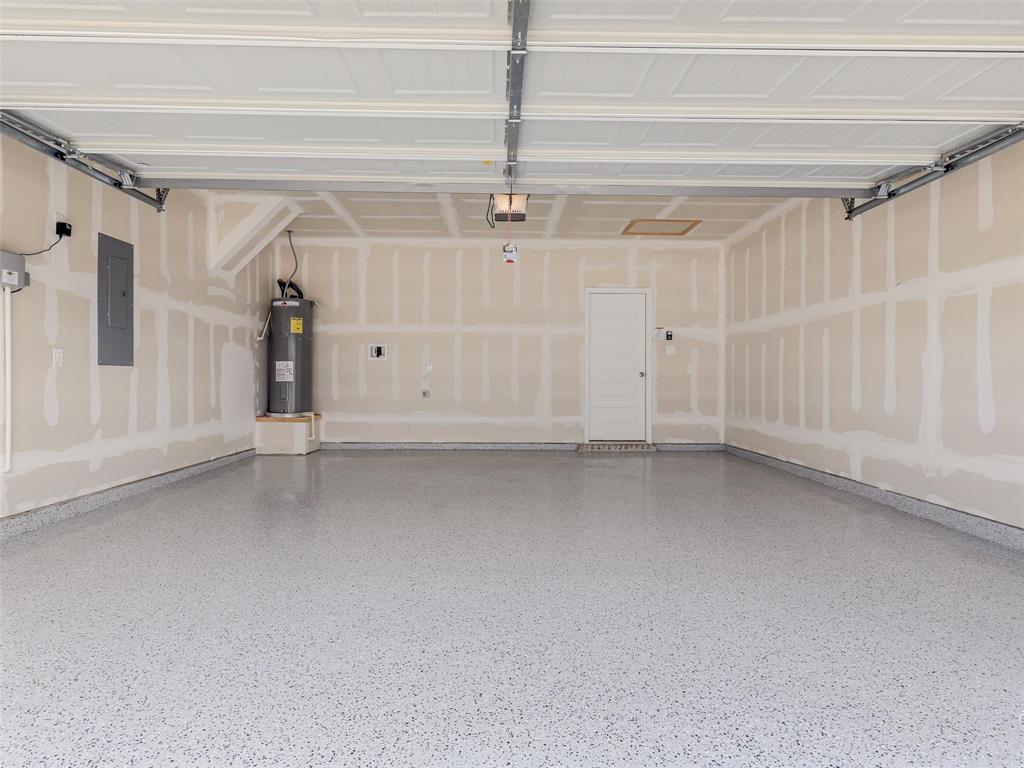 Liberty Providence Village Ph II - Residential