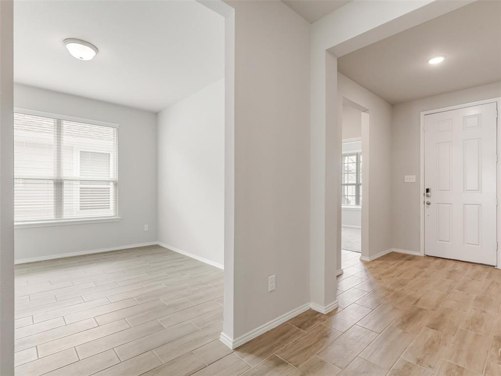 Liberty Providence Village Ph II - Residential