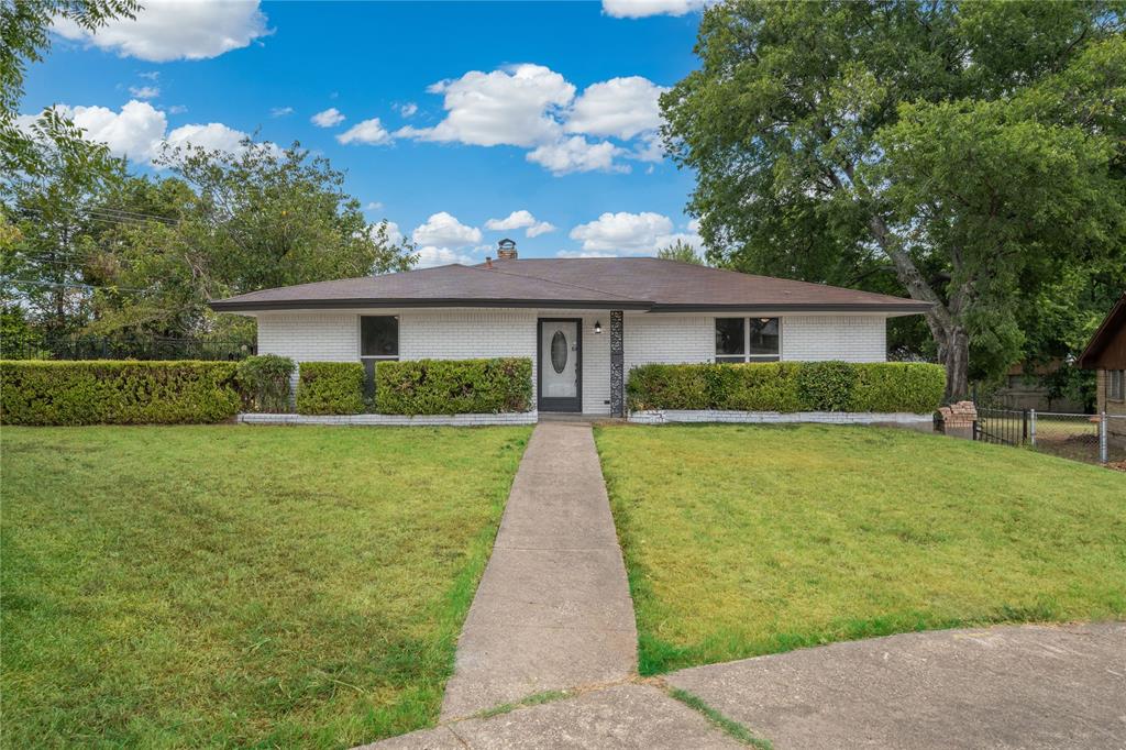 3707 Kimball Ridge Court