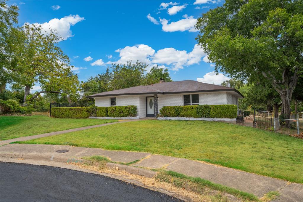 3707 Kimball Ridge Court
