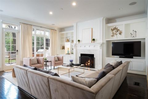 Tiny photo for 3629 Shenandoah Street, Highland Park, TX 75205 (MLS # 21190128)